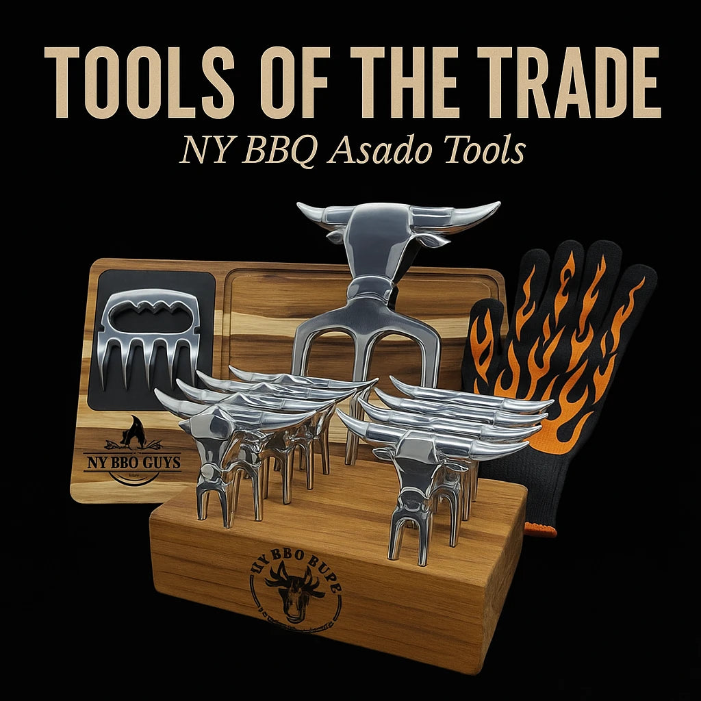 Tools of the Trade