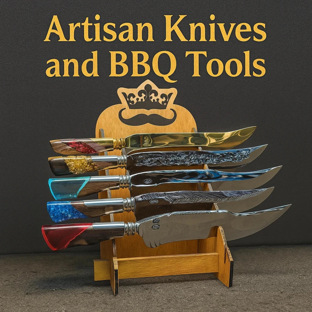 Artisan Knives