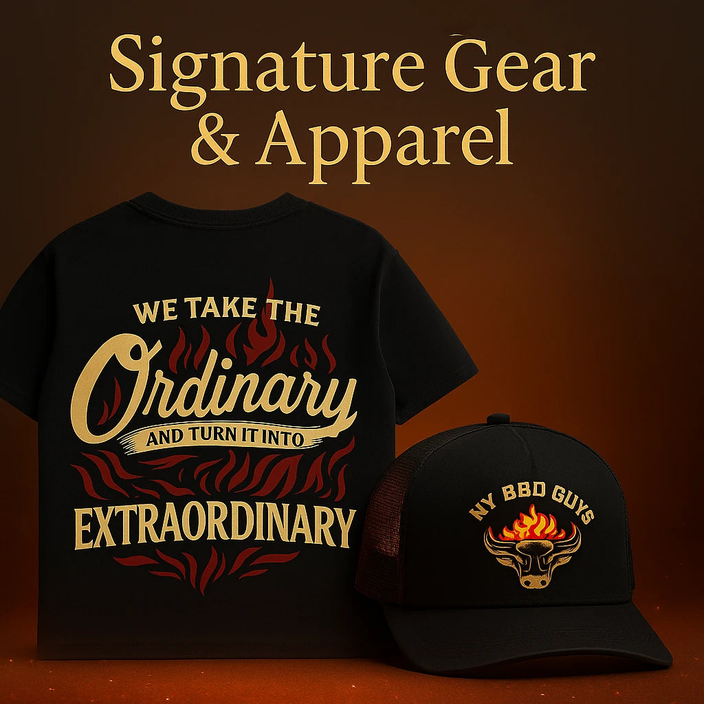 Signature Gear & Apparel