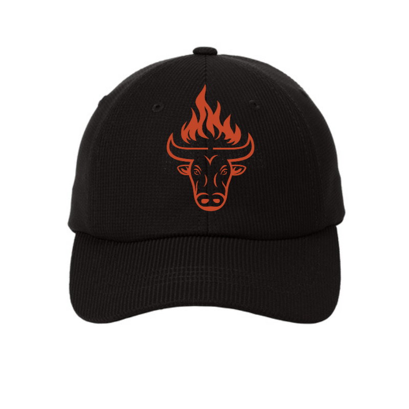 Hat - Performance - Bull