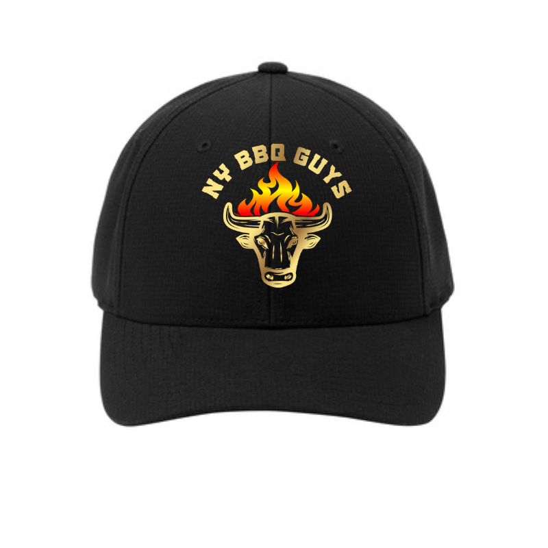 Hat - Snap Back - NYB