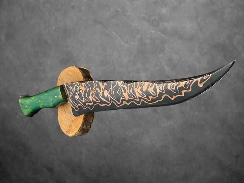 Mokume Gane