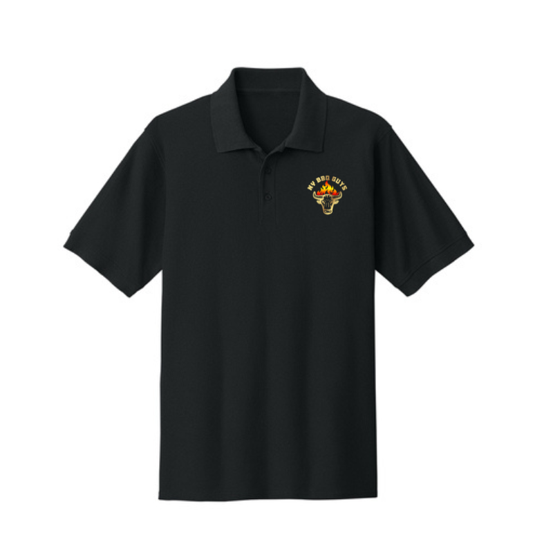 Polo - NY BBQ GUYS