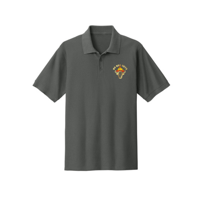 Polo - NY BBQ GUYS