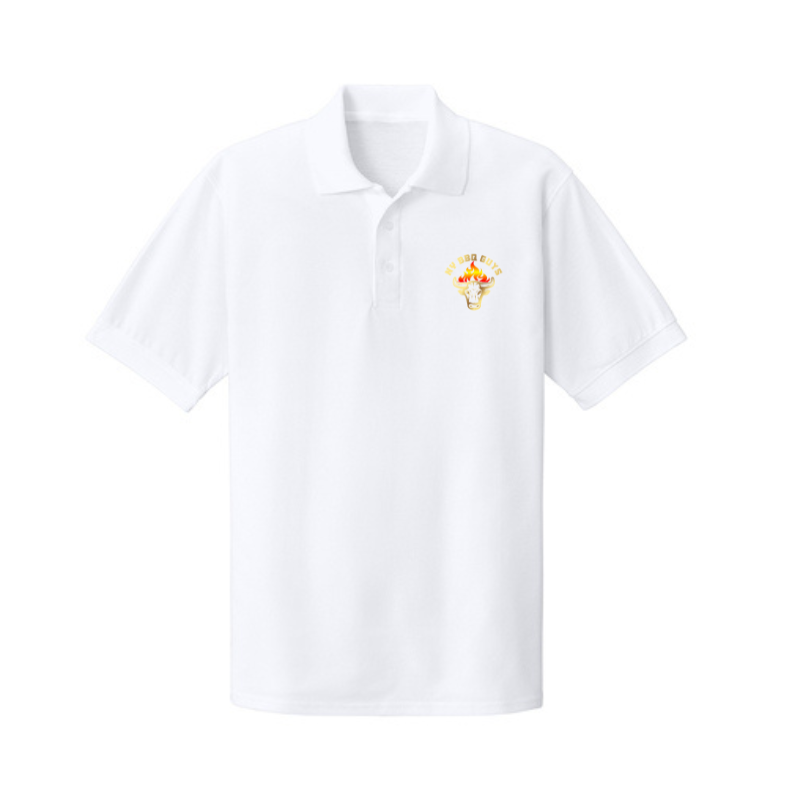 Polo - NY BBQ GUYS