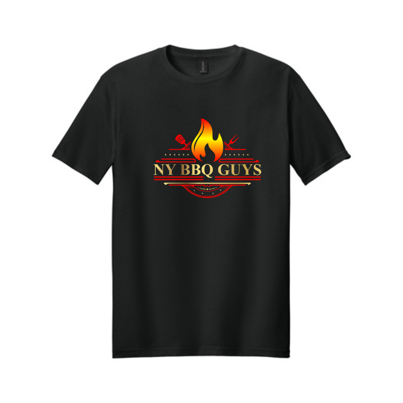 The Classic Flame Tee