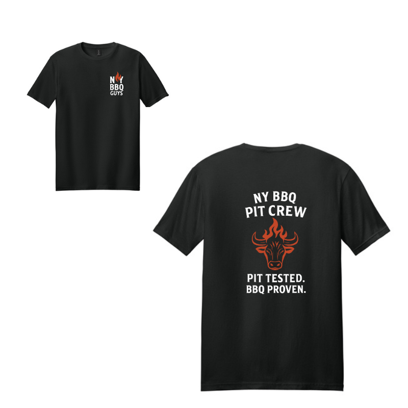 Tee Shirt - Pit Crew
