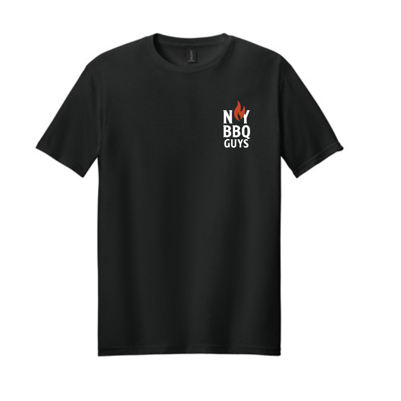 Tee Shirt - Pit Crew