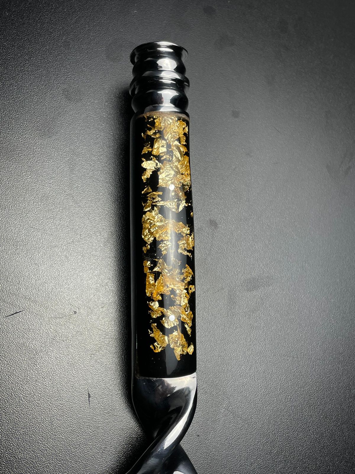 THE GILDED VIPER