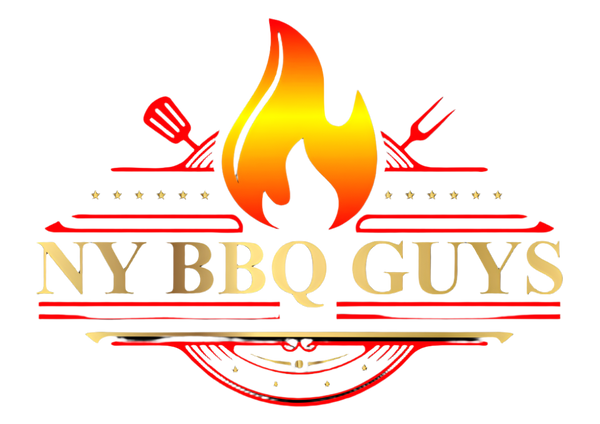 NY BBQ GUYS 